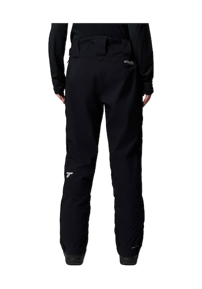Columbia Columbıa Platınıum Peak Kadın Kayak Pantolonu 2085791-011 Siyah