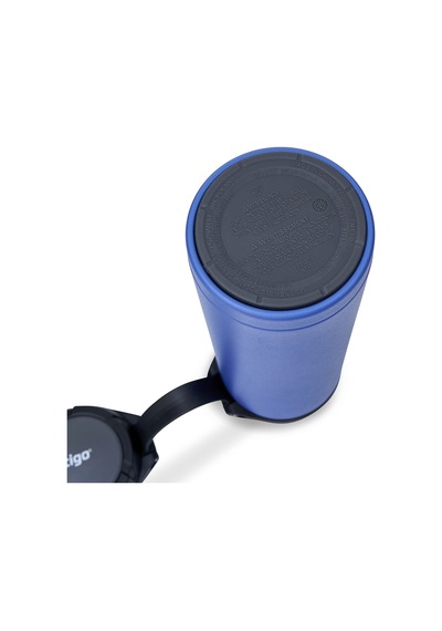 Contigo Fuse Ss Thermalock Vakumlu Termos 700 Ml, Mavi 0