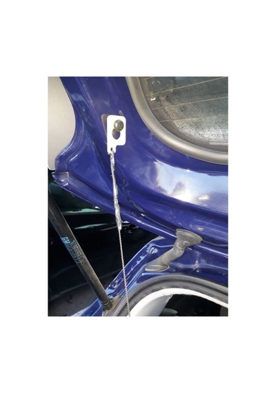 1982-2023 Opel Corsa Sujeta Bandeja