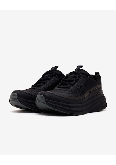 Skechers Bobs Skıllz Kadın Siyah Spor Ayakkabı 117767tk Bbk