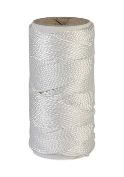 Inşaat Çırpı Ipi Naylon 378 Mt