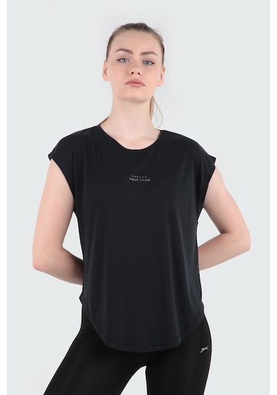Slazenger Polına Kadın T-shirt 001