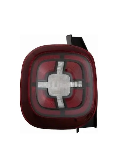 Stop Lambası - Dacia Duster, Sandero - Depo-5531904rue