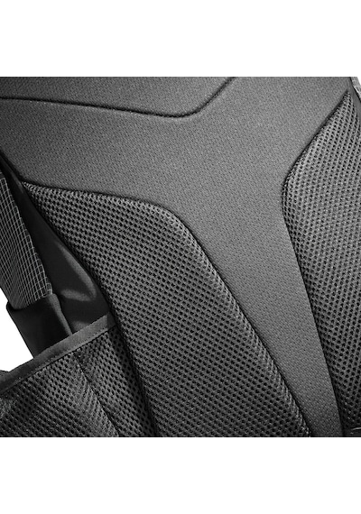 Salomon Salomon Trailblazer 20 Commuter Unisex Siyah Sırt Çantası Blk Siyah