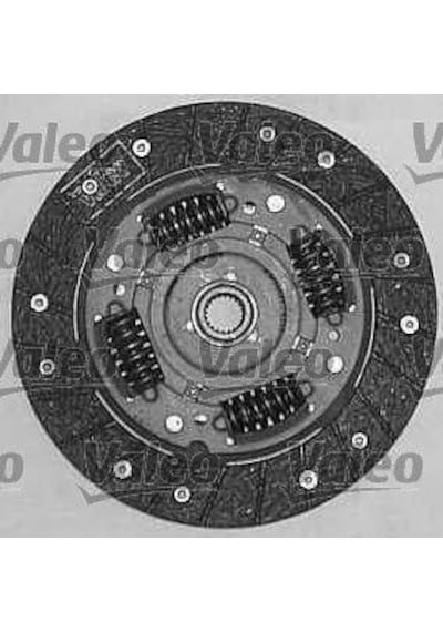 VALEO 821458 DEBRIYAJ SETI FIAT PALIO-ALBEA-DOBLO-PUNTO 1.2-1.4