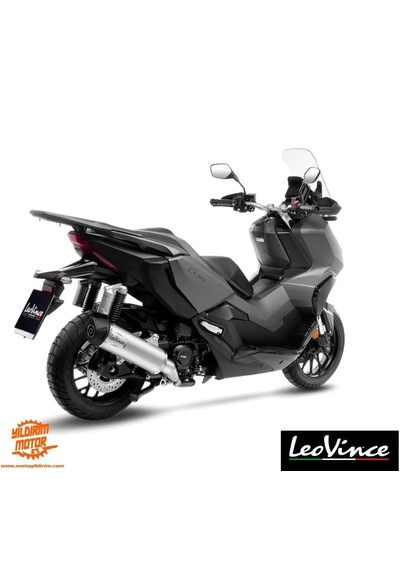 Leovince Honda Adv 350 Egzoz 22-24