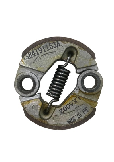 Oleomac Balata 453 - 753