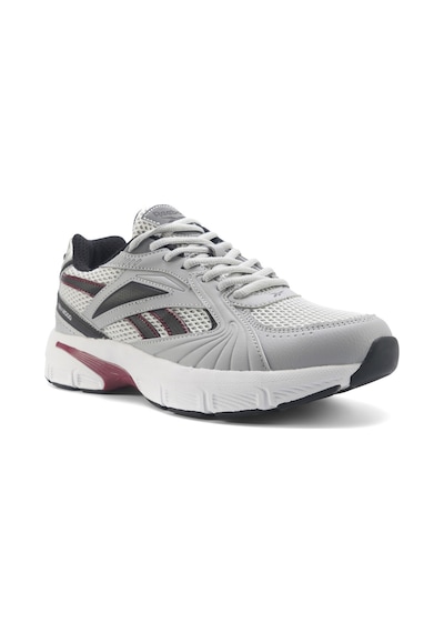 Reebok Dex2000 Gri Erkek Sneaker Gri-k Grı Gri