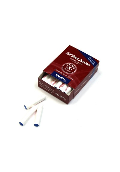 Vauen Pipo Filtresi 9 MM 40 Adet