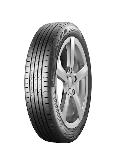 Continental 245/45R19 102Y XL Fr Ecocontact 6 Q Mo Yaz Lastiği 2026