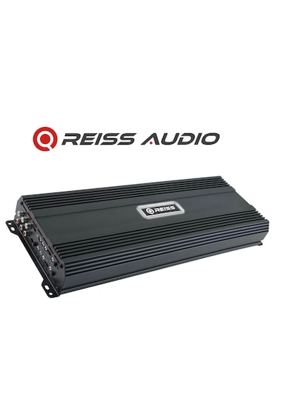 Rs-z550.4d 4kanal Profesyonel Oto Amfi Anfi 2 Ohm 900w X 4ch-4 Oh