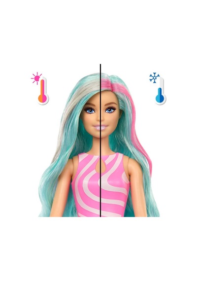 Barbie Pop Reveal Barbie Atıştırmalık Serisi Jkf62
