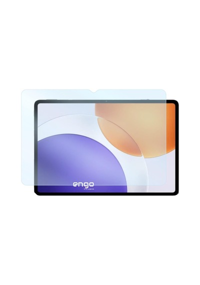 Xiaomi Pad 7s Pro 12.5 İnç Ekran Koruyucu Nano 9h Sertlik