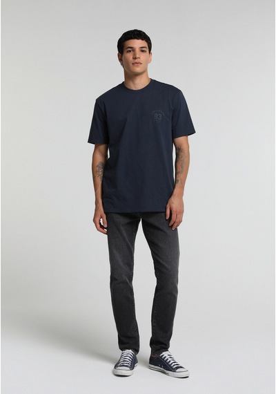 Colin's Colins Slim Fit Erkek Black Denim Jean Pantolon Cl1083097 Q1.v1 Dn45268