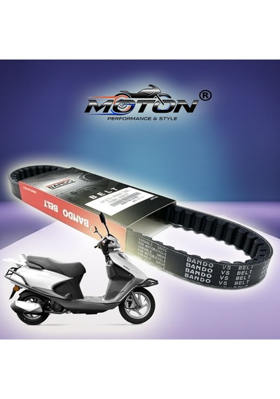 Yuki Active 125 Varyatör Kayışı Bando