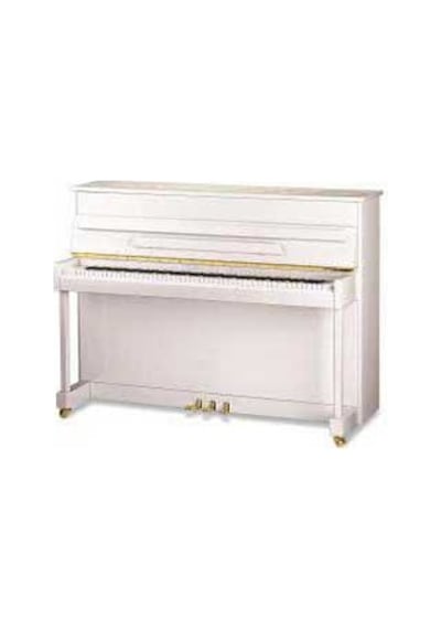Schumann M1 120cm Beyaz Akustik Duvar Piyano