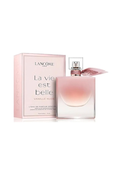 Lancome La Vie Est Belle Vanille Nude Edp 100 Ml Kadın Parfüm Diğer
