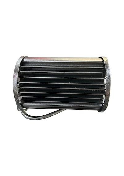 Beyaz Sarı Led Çakarlı Off Road Sis Farı Çalışma Lambası 24 Led 1