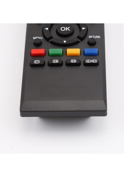 Toshiba Ct-90326 Ct-90380 Lcd Led Tv Kumandası