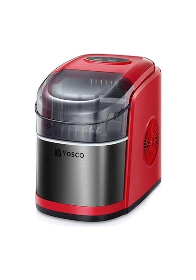 Vosco VHZB-12CK Set Üstü Buz Makinesi 12 Kg