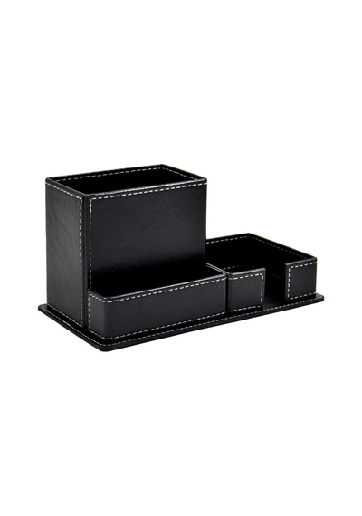 Mimaks Masa Üstü Set Suni Deri 3 Bölme Dk-119 N11.15690