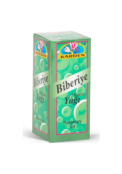 Karden Biberiye Yağı 20 ML