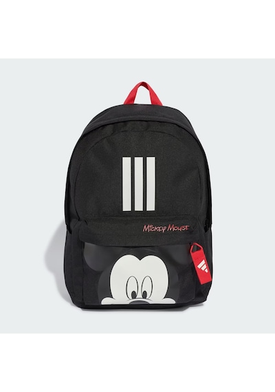 Adidas Disney Mickey Mouse Unisex Çocuk Sırt Çantası Kr2317 Siyah