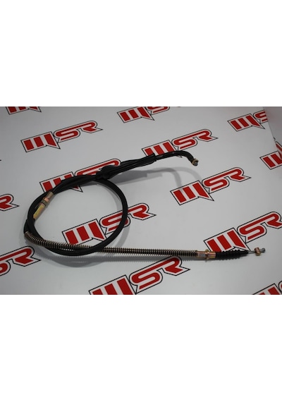Ybr 125 Debriyaj Halatı Oem (490462404)