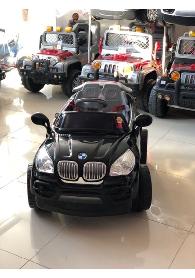 Aliş Toys Aliş Oyuncak Tx5 Sport 605k 12 Volt Uzaktan Kumanda & Mp3 Çalar Akülü Araba Siyah