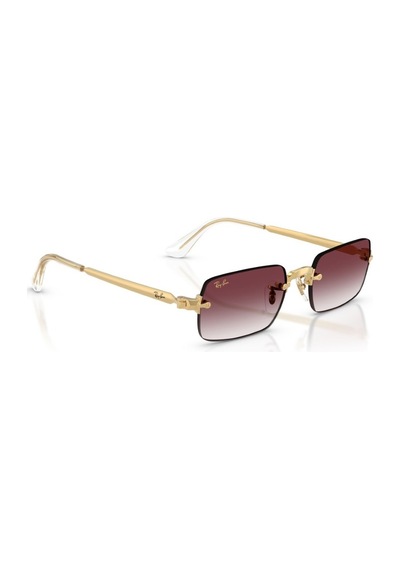 Ray-ban Güneş Gözlüğü Rb3928 54 001/8h Altın