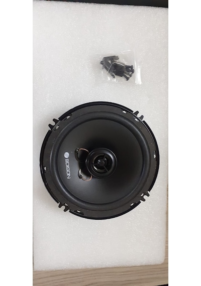 EDİSON ED-162CX 16 CM HOPARLÖR OTO ARAÇ