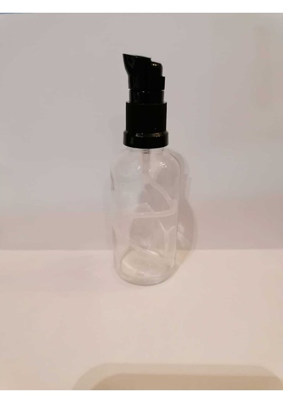50cc ,100 Adet,şeffaf, Serum Pompalı ,şişe ,boş Şişe, Medikal Şişe, Emniyet Kapaklı