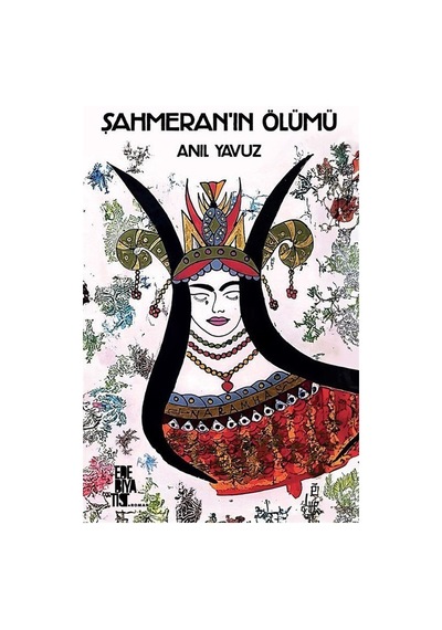 Şahmeran'ın Ölümü / Anıl Yavuz