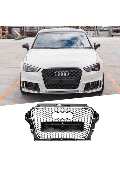 Audi A3 Panjur Rs3 Model Uyumlu 2014-2016 Arası Modeller