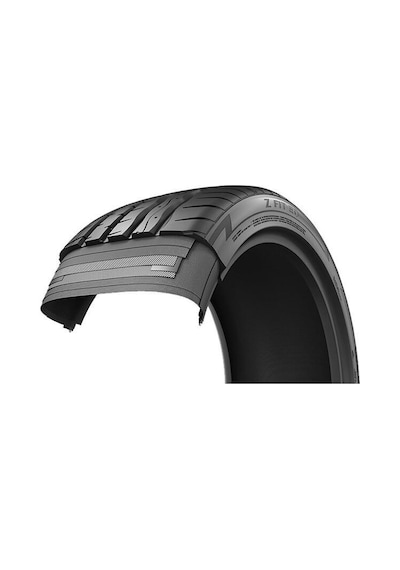 Laufenn 305/30Zr19 102Y XL Z Fıt Eq Lk03 Yaz Lastiği 2021