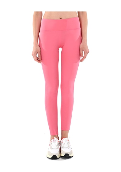 Sportive Lungo Kadın Pembe Günlük Stil Tayt 24yktl11d19-pmb 1605115 Pembe