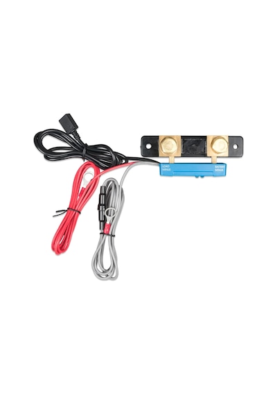 Victron Smartshunt 500a Ip65 Su Geçirmez Bluetooth Akıllı Akü Monitörü 6,5-70v
