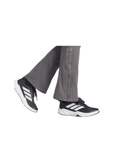 Adidas Pwr Ess Kadın Spor Tayt - Kw1898 Gri