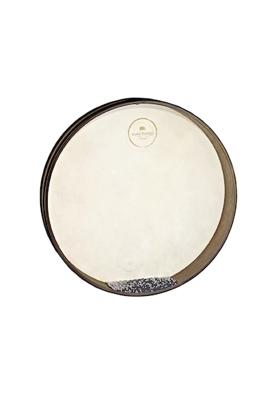 Meinl Sonic Energy Wd16wb 16" Wave Drum Walnut Brown