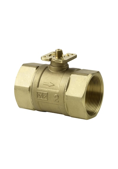 Sıemens Vana Küresel 2y Pn40 11/2'' Vaı61.40-40