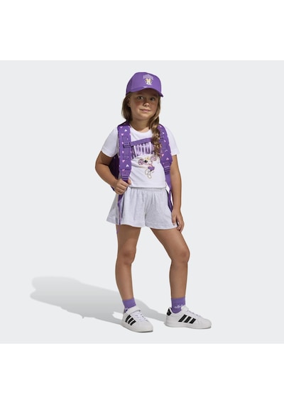 Adidas Disney Minnie Mouse Çocuk Mor Sırt Çantası Ka9887 Mor