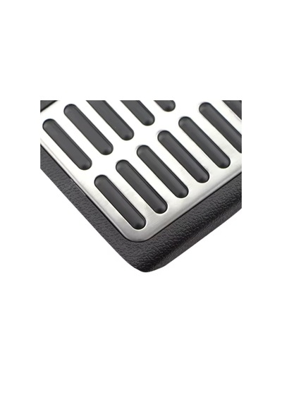 Passat B7 Manuel Pedal Seti Aksesuar 2011-2014