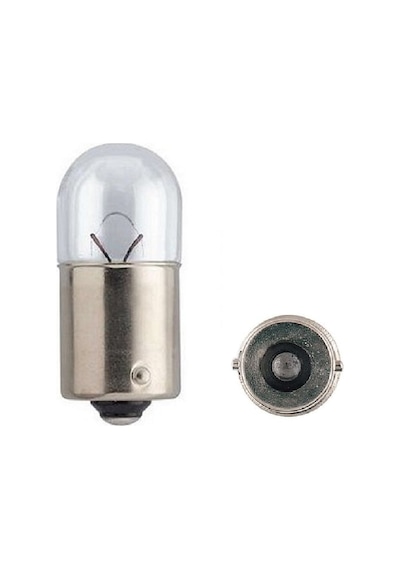 ON ADET R5W NARVA 17171 12V. 5W. ( 67 ) AMPUL