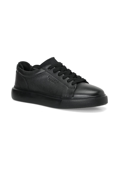 Dockersbygerli Dockers By Gerli Chaırman Siyah Erkek Sneaker