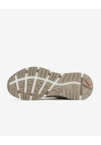 Timberland Erkek Light Taupe Mesh Açık Taba