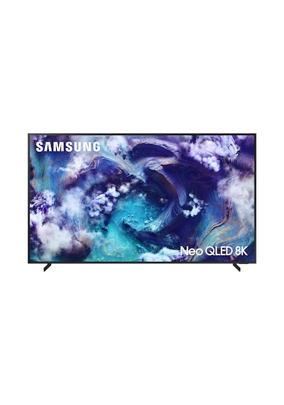 Samsung 65QN900F 65" Neo QLED 8K Vision AI Smart TV