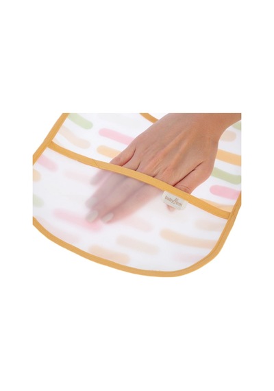 Leke Tutmaz Önlük 840 Pastel Diğer