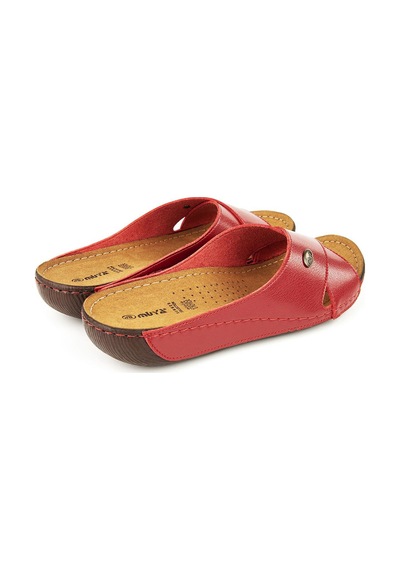 Muya Misty Anatomik Taban Dört Mevsim Kadın Terlik 31122-3009-STAN