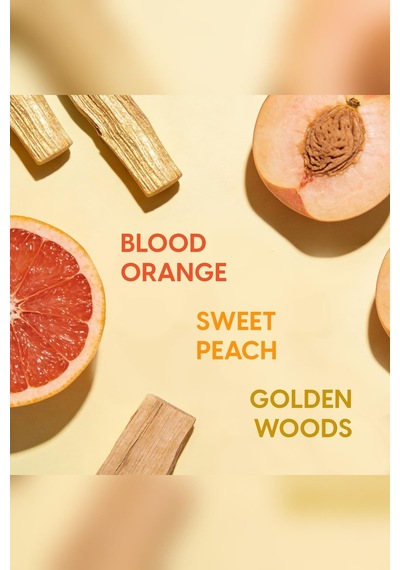 Scent Theory Sunrise Citrus Nemlendirici Ve Kokulu El Temizleme Spreyi 30ml