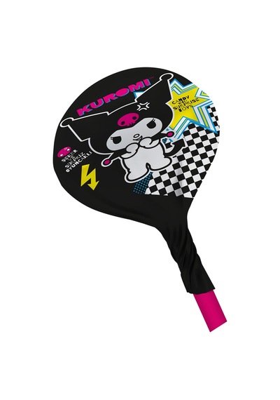 Kuromi Mini Big Lollipop 2 X 5 G - 7 Adet Tarı